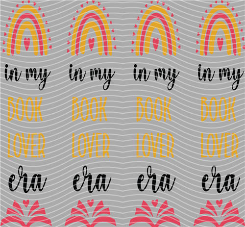 Bookmark sticker-S 225